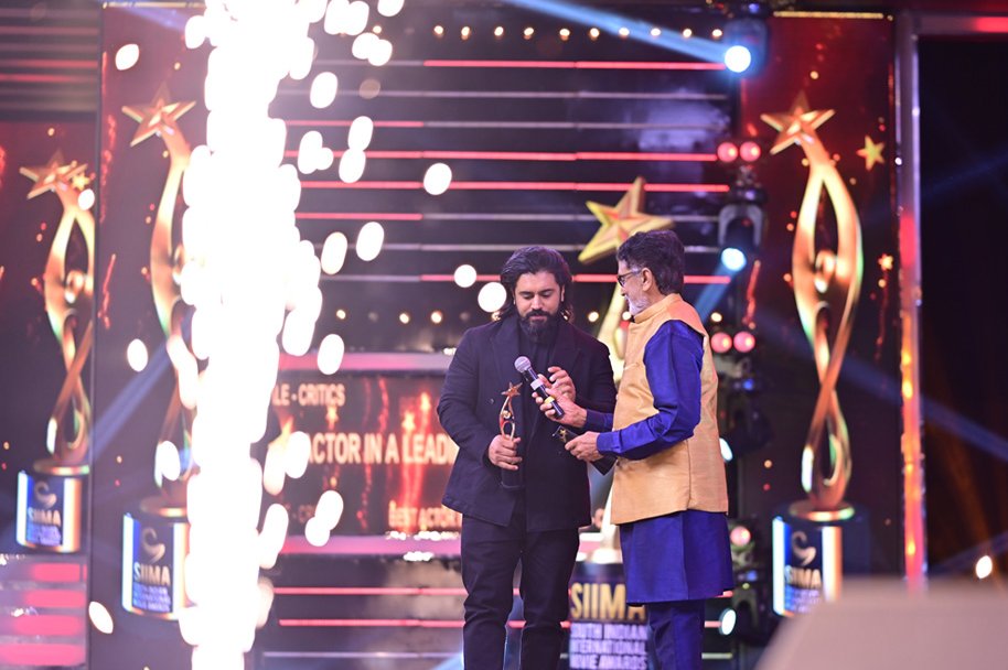 SIIMA-Awards-2021-Photos